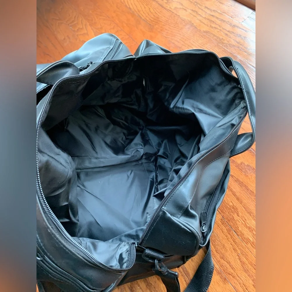 Weekend Duffle Bag